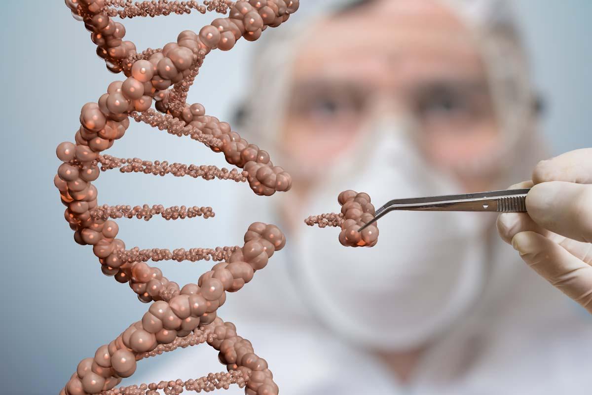 CRISPR Scientists