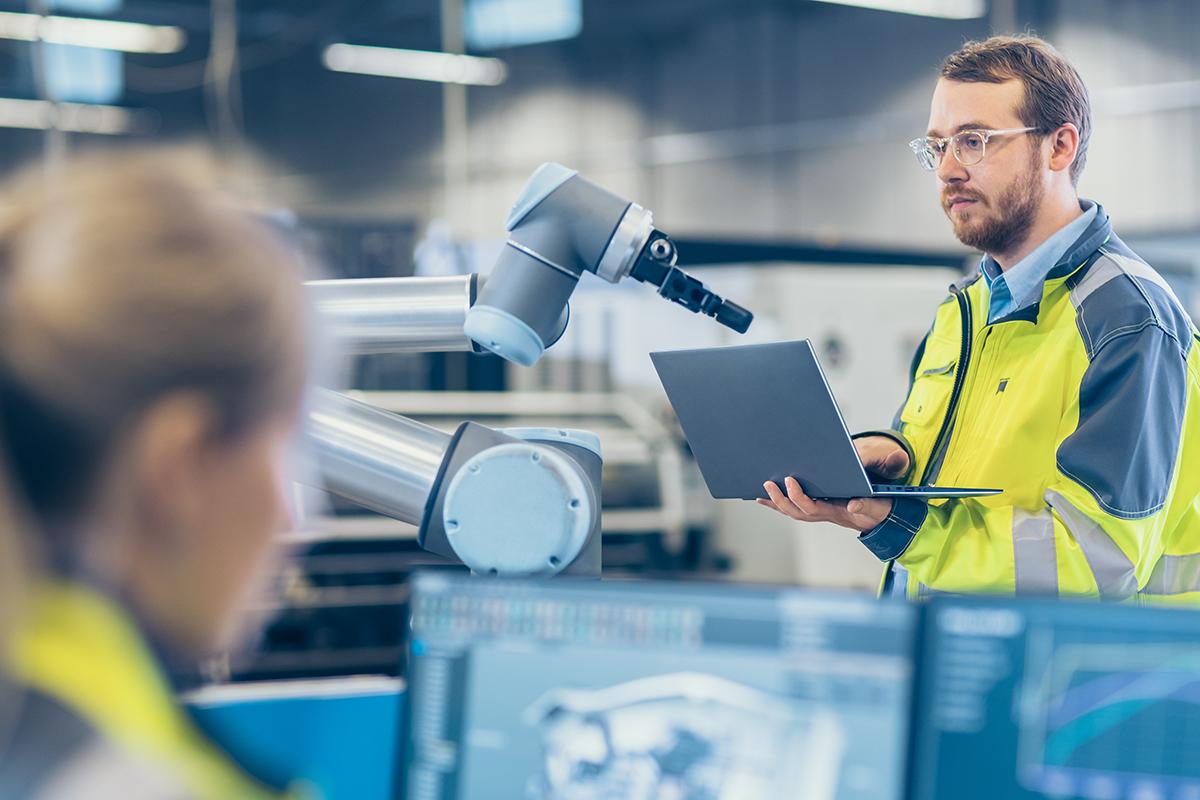 Robotics Integrators