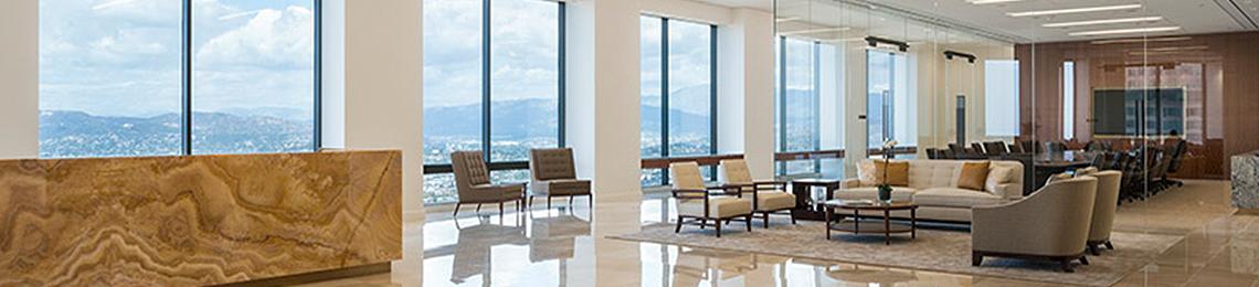 gibson dunn lobby