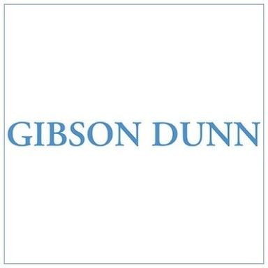 Gibson Dunn logo
