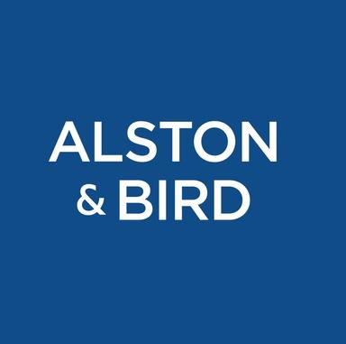 Alston & Bird logo