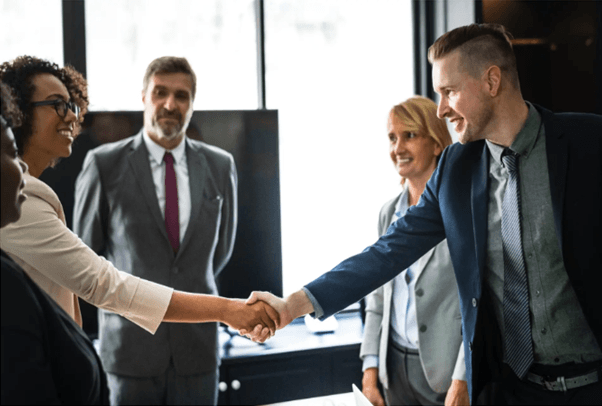 Advice card A Sponsor Could be the Key to Career Success–Do You Have One?