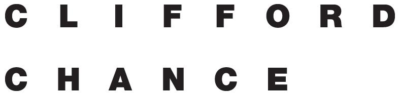 clifford chance logo