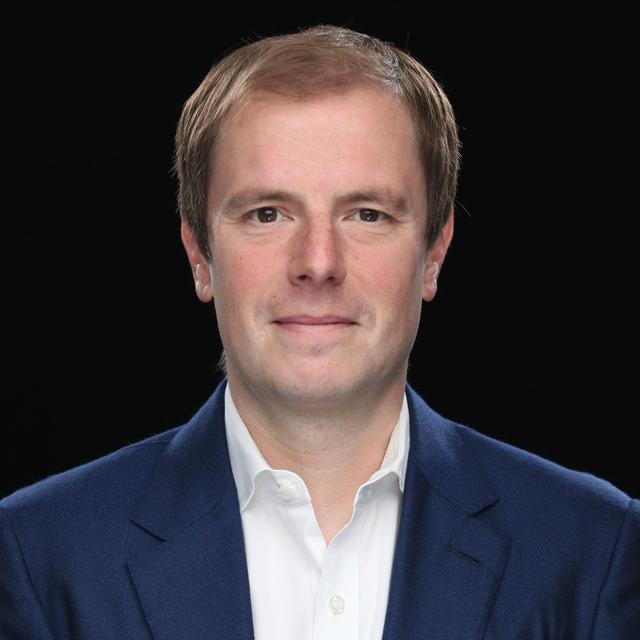 Daniel Brass