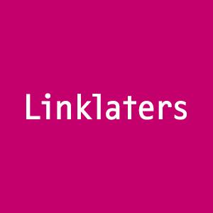 Linklaters logo