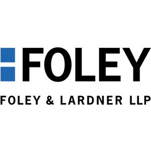 Foley & Lardner LLP logo