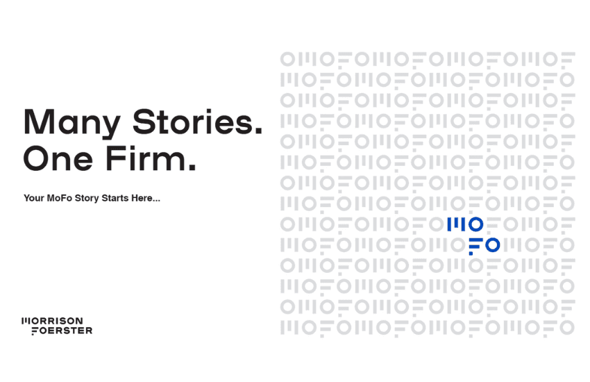Article Discover MoFo's Summer Associate Program