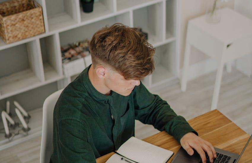 Article Legal Considerations Around Remote Work Policies